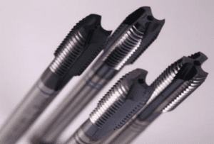 Cowee Machine Taps
