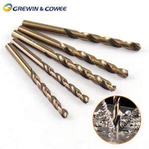 Cowee High quality High Speed Steel Wood Drill