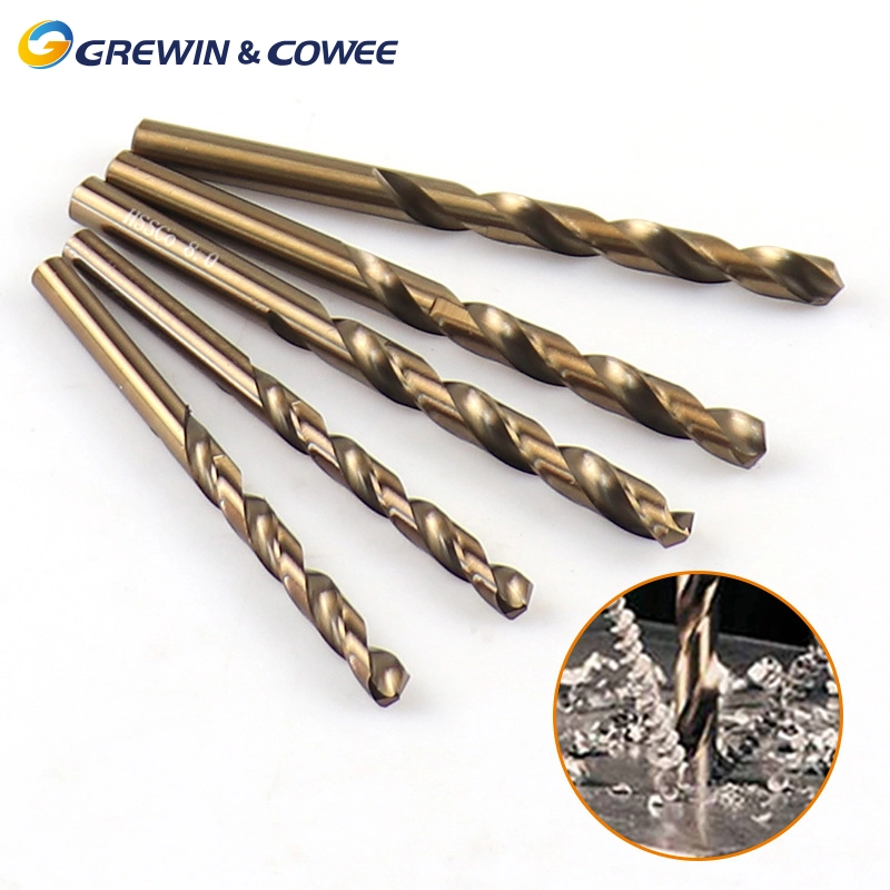Cowee High quality High Speed Steel Wood Drill