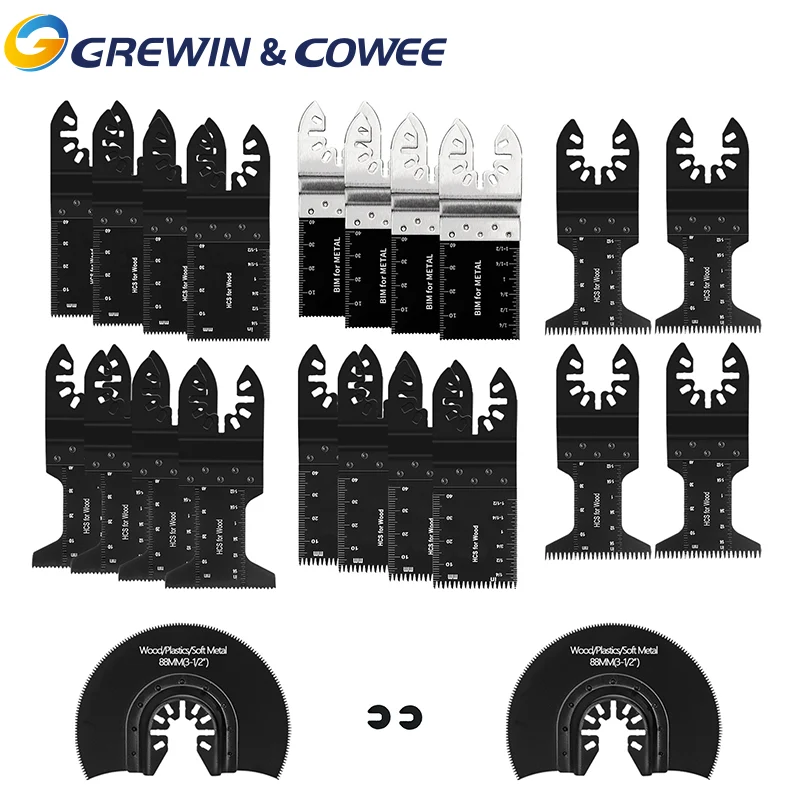 Saw Blade Manufacturer