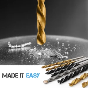 drill bits