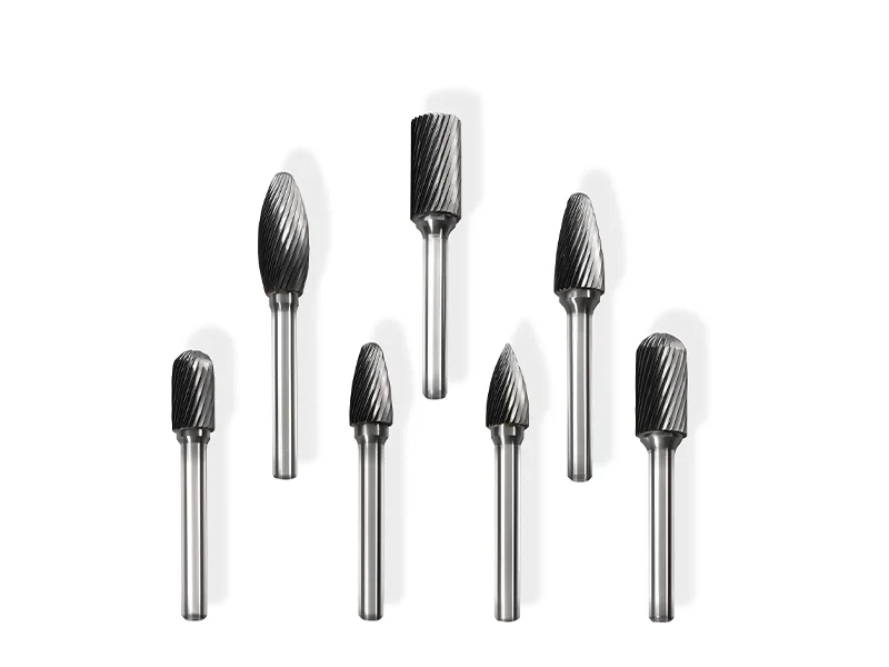 Carbide Burrs-1 Carbide Burrs-1